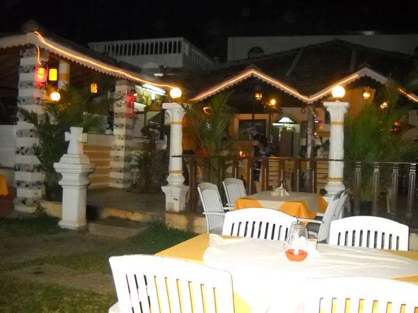 Bribon Guest House カラングート エクステリア 写真