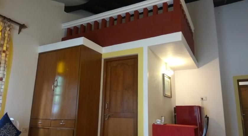 Bribon Guest House カラングート エクステリア 写真