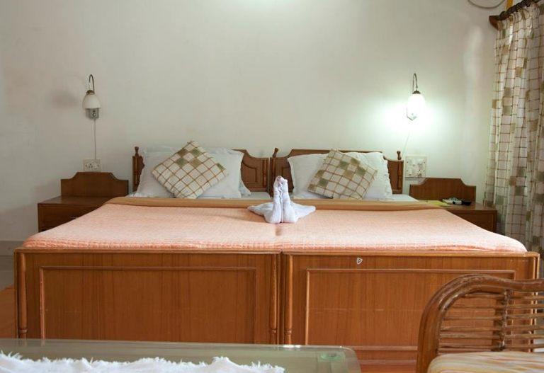 Bribon Guest House カラングート エクステリア 写真