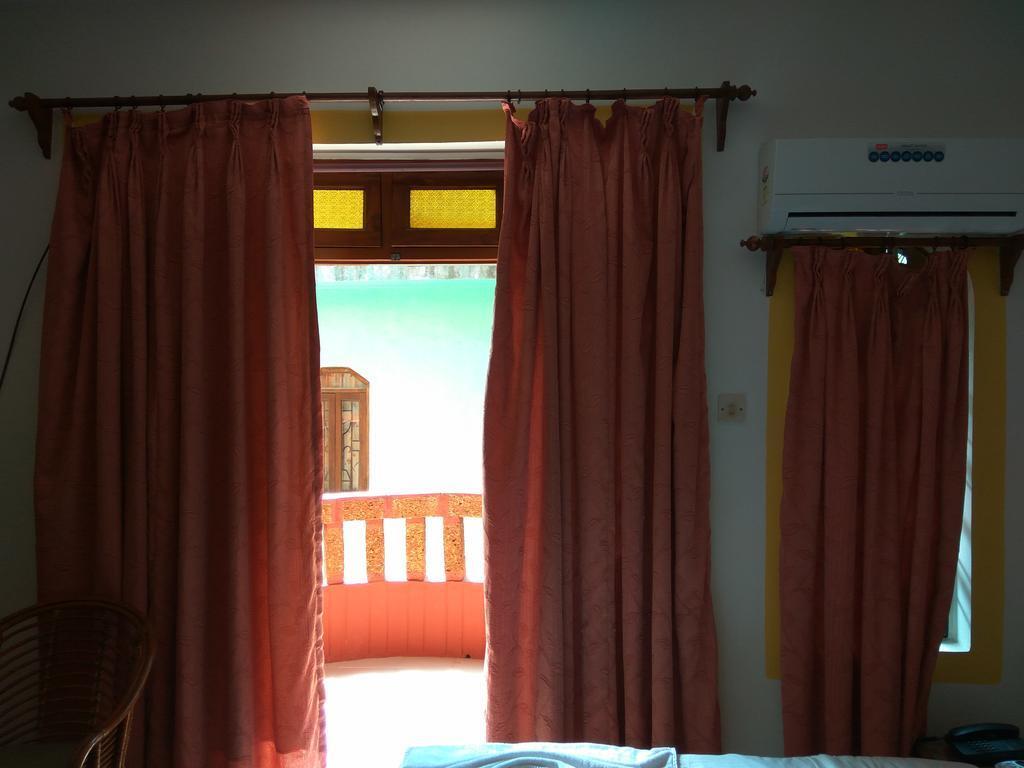 Bribon Guest House カラングート エクステリア 写真