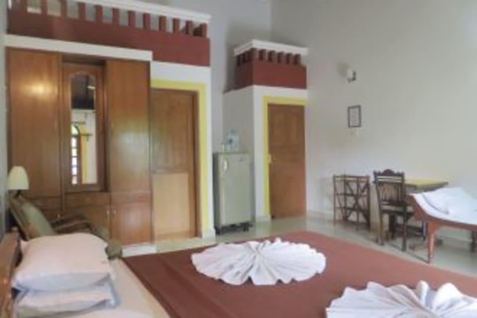 Bribon Guest House カラングート エクステリア 写真
