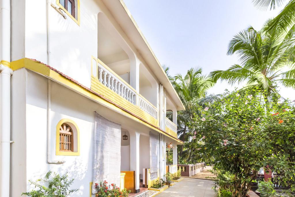 Bribon Guest House カラングート エクステリア 写真