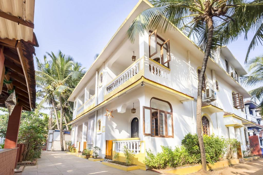 Bribon Guest House カラングート エクステリア 写真