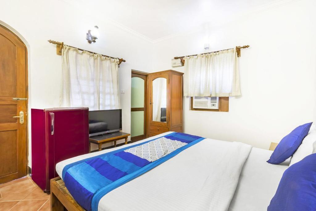 Bribon Guest House カラングート エクステリア 写真
