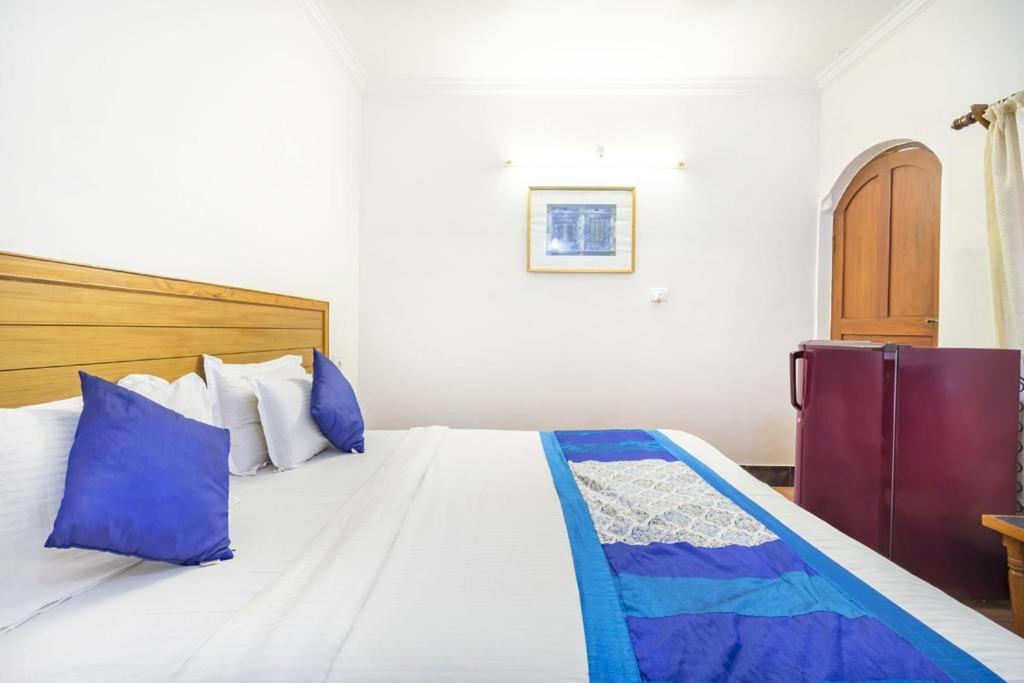Bribon Guest House カラングート エクステリア 写真