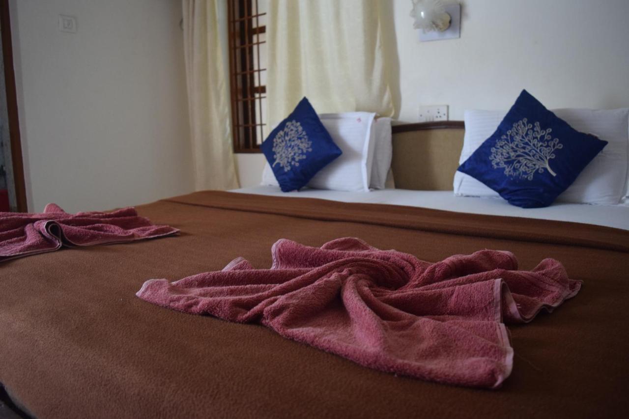Bribon Guest House カラングート エクステリア 写真