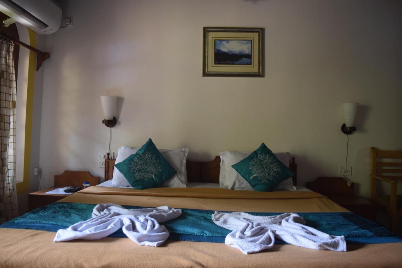 Bribon Guest House カラングート エクステリア 写真