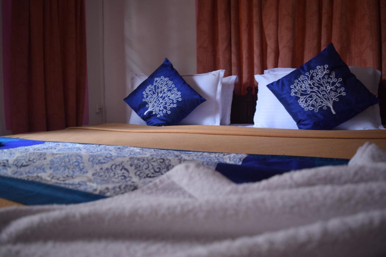 Bribon Guest House カラングート エクステリア 写真